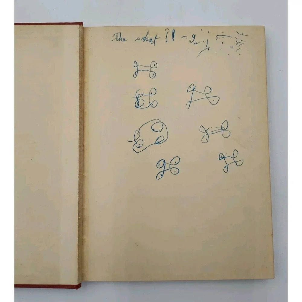 Fit and Ready 1946 BOOK 3 SCHOOL HEALTH UNCOMMON Rare SEE PICS B60.1GU2095‎